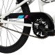 HUFFY So Sweet 20'', White children's bike