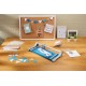 Dahle 507 paper cutter 0.8 mm 8 sheets
