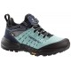Zamberlan Shoes Trekking, Hiking, Travelling Light Blue/Navy, 38