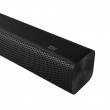 Xiaomi S22E Soundbar 2.0 channels 30W with Bluetooth, black Xiaomi S22E Soundbar 2.0 channels 30W with Bluetooth, black