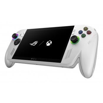 ASUS ROG Xbox Ally RC73YA-NH002W portable game console 17.8 cm (7