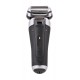 Braun Series 9 Pro 9577cc Foil shaver Silver