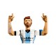 LEGO EDITIONS 43015 Lionel Messi - Football Legend
