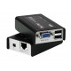 ATEN MINI USB VGA KVM Extender (100m)