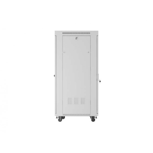 Free-standing rack cabinet 19 Free-standing rack cabinet 19