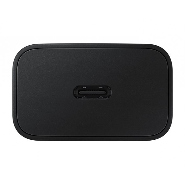 Samsung EP-T1510XBEGEU mobile device charger Universal Black AC Fast charging Indoor Samsung EP-T1510XBEGEU mobile device charger Universal Black AC Fast charging Indoor
