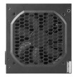 Chieftec EON ZPU-400S power supply unit 400 W 20+4 pin ATX ATX Black