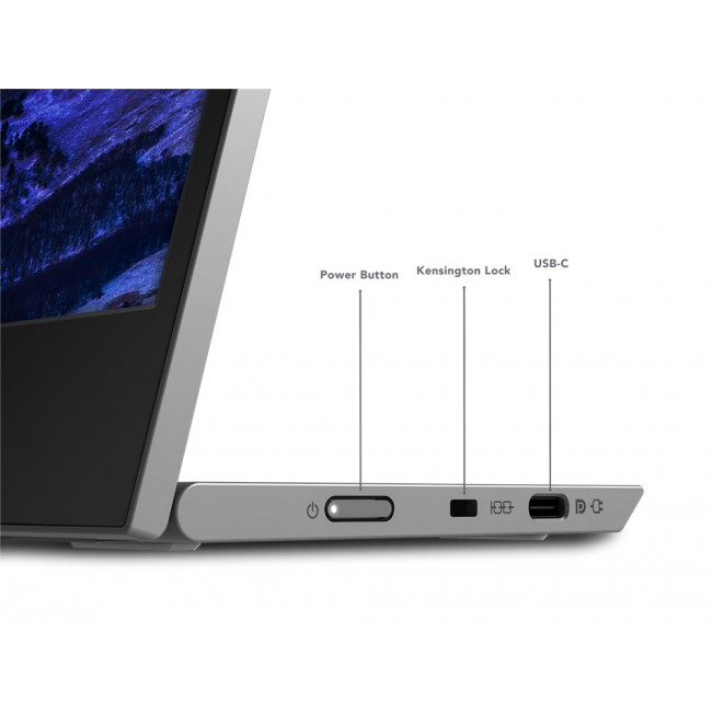 Lenovo L15 Monitor Lenovo L15 Monitor