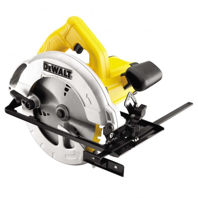 DeWALT DWE550 16.5 cm 5500 RPM 1200 W DeWALT DWE550 16.5 cm 5500 RPM 1200 W