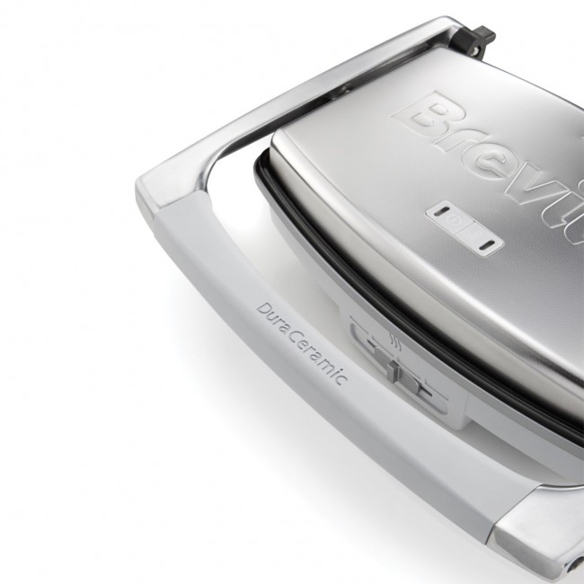 Breville DuraCeramic VST071X Toaster