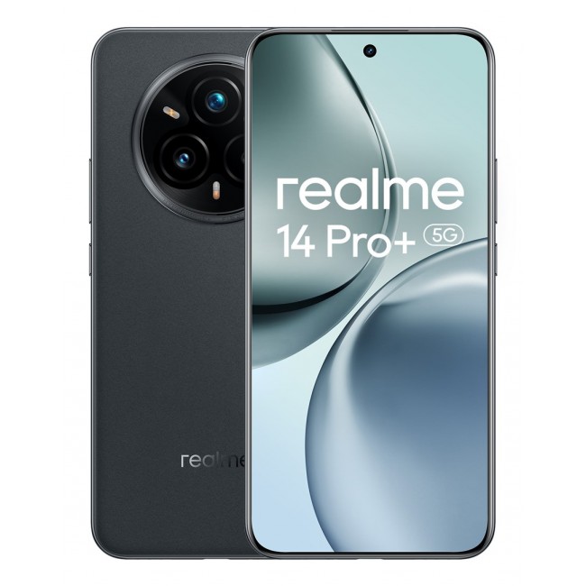 realme 14 Pro+ 5G 17.4 cm (6.83