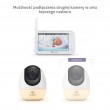 TrueLife NannyCam R4 Pro baby monitor TrueLife NannyCam R4 Pro baby monitor