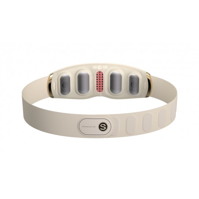 SKG GS500 - White SKG GS500 - White