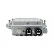 LevelOne Outdoor PoE Repeater, Cascadable,