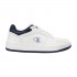 Champion RD18 Foil Low Cut S11711 WW011 38.5 Women's Shoes