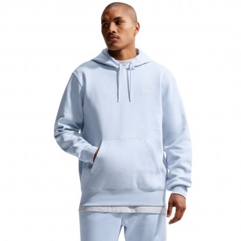 Bluza męska Nike Club BB b ękitna FN3859 407 XL