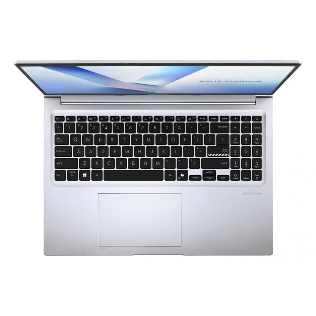 ASUS Vivobook 16 M1605NAQ-MB117 AMD Ryzen 5 150 Laptop 40.6 cm (16 ASUS Vivobook 16 M1605NAQ-MB117 AMD Ryzen 5 150 Laptop 40.6 cm (16
