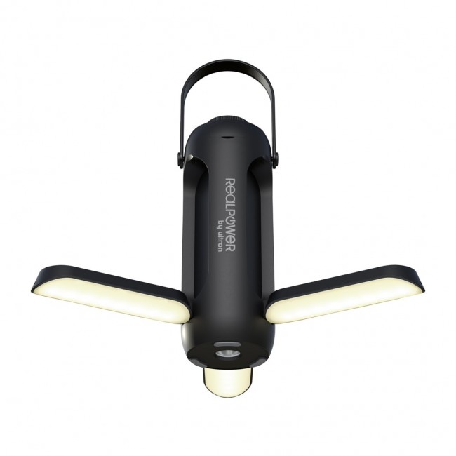 RealPower 473011 outdoor lighting LED 2 W