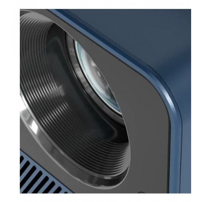 Ultimea Poseidon E40 Standard throw projector 1000 ANSI lumens LCD 4K (4096x2400) Grey Ultimea Poseidon E40 Standard throw projector 1000 ANSI lumens LCD 4K (4096x2400) Grey