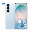 Samsung Galaxy S26 16 cm (6.3
