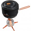 Jetboil 1.5L Ceramic Cook Pot Carbon