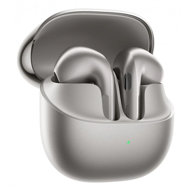 Xiaomi Buds 6 Headset Wireless In-ear Calls/Music USB Type-C Bluetooth Grey