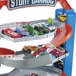 Hot Wheels City Stunt Garage, GNL70 Hot Wheels City Stunt Garage, GNL70