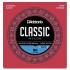 D'Addario EJ27H - classical guitar strings (29 45)