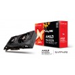 Sapphire PULSE AMD Radeon RX 9060 XT 16GB GPU GDDR6