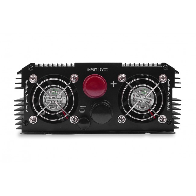 VOLT CONVERTER POLAND IPS 1700/3400 12V