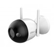 Dahua Technology DH-F4C-PV security camera Bullet IP security camera Indoor & outdoor 2560 x 1440 pixels Wall Dahua Technology DH-F4C-PV security camera Bullet IP security camera Indoor & outdoor 2560 x 1440 pixels Wall