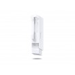 TP-LINK | 2.4GHz 300Mbps 9dBi Outdoor CPE | CPE210 | 802.11n | 300 Mbit/s | 10/100 Mbit/s | Ethernet LAN (RJ-45) ports 1 | Mesh Support No | MU-MiMO Yes | No mobile broadband | Antenna type 1xInternal