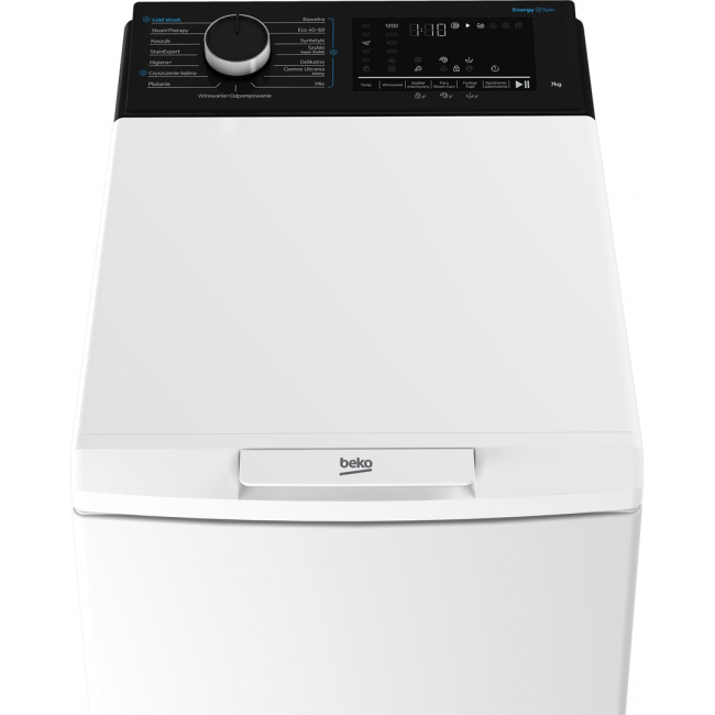 BEKO TB721DBVESPL washing machine