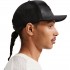 Czapka z daszkiem Nike Rise czarna IH8728 010 S/M