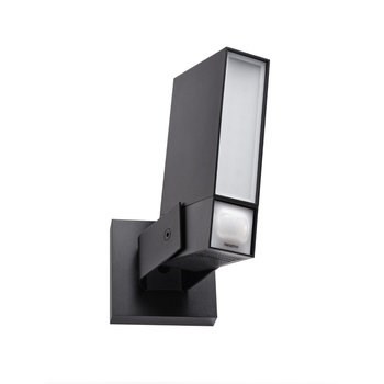 Outdoor Light NETATMO NOF Black