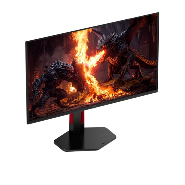 AOC G4 Q27G4SDR computer monitor 67.3 cm (26.5