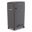 HP ONESHRED 16MC shredder, micro cut, P-5, 16 card, 30l, light grey HP ONESHRED 16MC shredder, micro cut, P-5, 16 card, 30l, light grey
