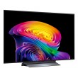 LG OLED evo AI OLED65C61LA TV 165.1 cm (65
