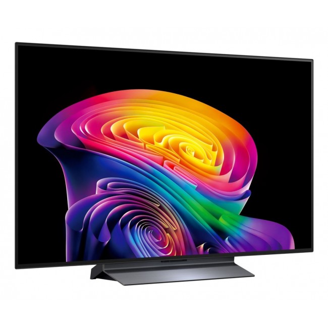 LG OLED evo AI OLED65C61LA TV 165.1 cm (65