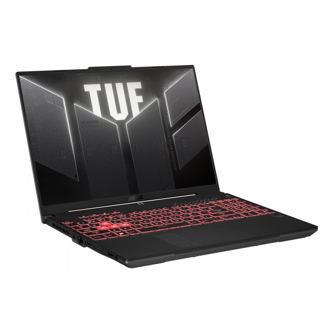ASUS TUF Gaming A16 FA607NUG-WH73 AMD Ryzen 7 7445HS Laptop 40.6 cm (16
