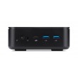 Acer Veriton NUC N1502G-13U5U 0.73L sized PC Black 120U