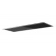 Teka GFL 77651 EOS Built-in Black, Silver 735 m /h