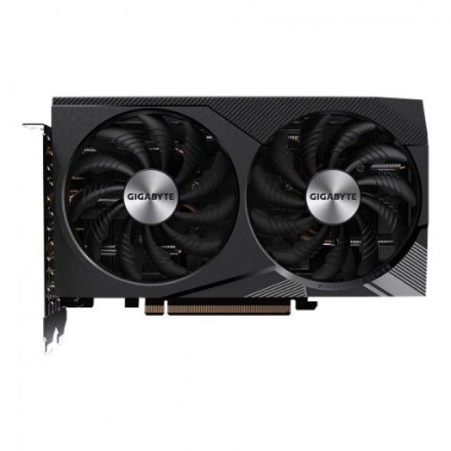 Gigabyte RTX 3060 Windforce OC 12G NVIDIA GeForce RTX 3060 12 GB GDDR6
