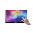 Verbatim PMT-14 computer monitor 35.6 cm (14