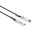 Intellinet 3m 10G SFP+ Passive Direct Attach Copper Twinax Cable 30AWG HP J9283B /JD097C compatible