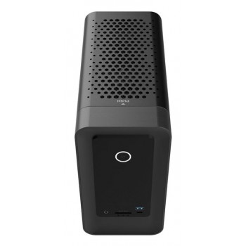 Zotac ZBOX MAGNUS ONE EU275070C Mini-Tower Black