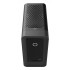 Zotac ZBOX MAGNUS ONE EU275070C Mini-Tower Black