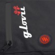Glovii - Universelle Akku Beheizte Weste, Gr en: Uni Protective vest Skiing, Snowboarding Unisex Polyester Black