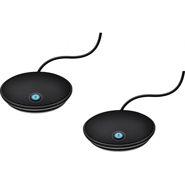 Logitech Expansion Microphone Logitech Expansion Microphone