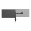 Monitor Desk Mount 10-32